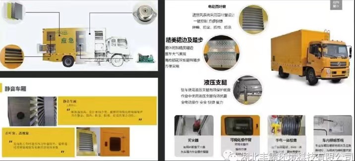 國六東風(fēng)天龍移動(dòng)式電源車產(chǎn)品特點(diǎn) 國六東風(fēng)天龍移動(dòng)式電源車產(chǎn)品特點(diǎn)